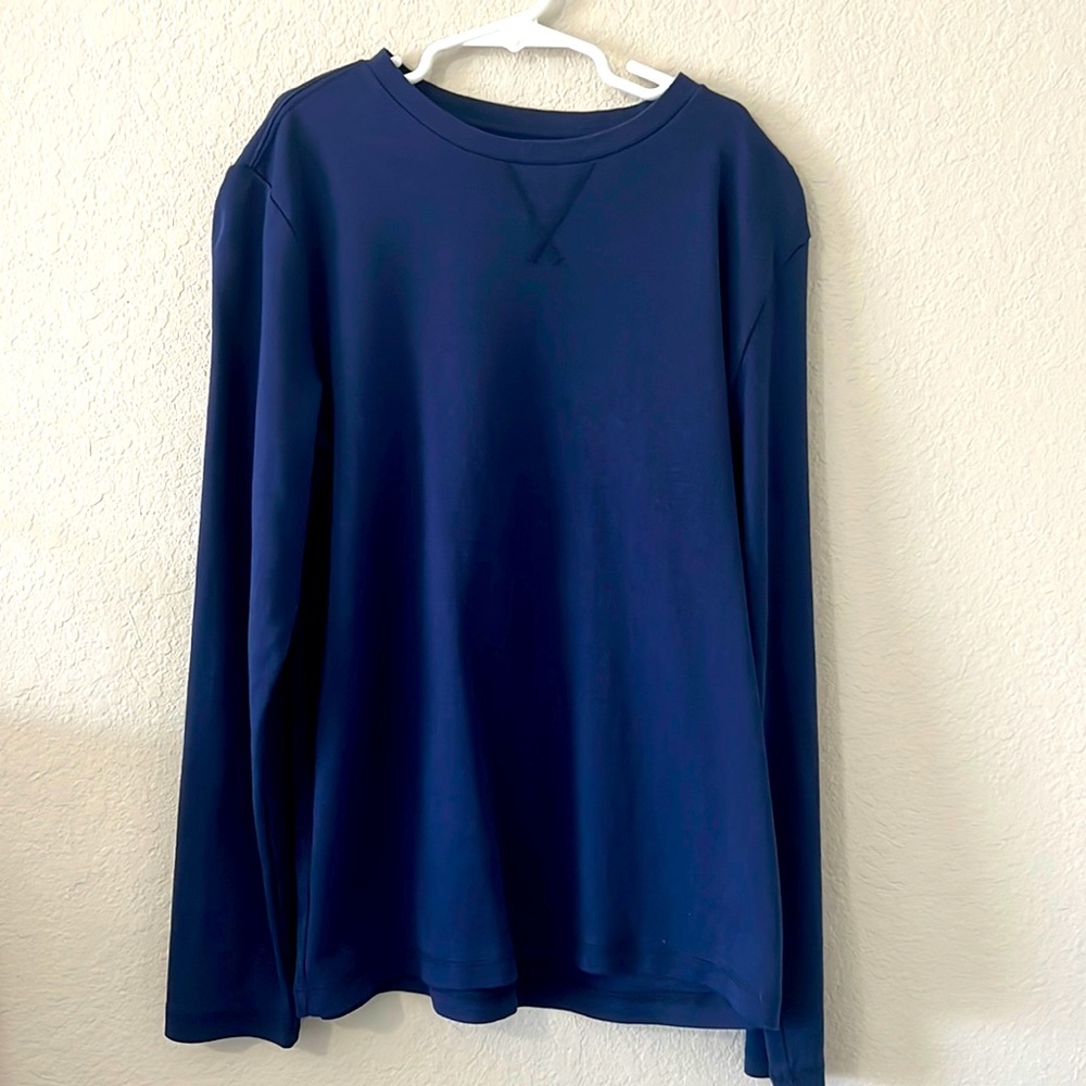 Class Club long sleeve